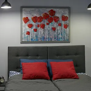https://stylish-apartment-in-krakow-old-town.krakowhotelspoland.com